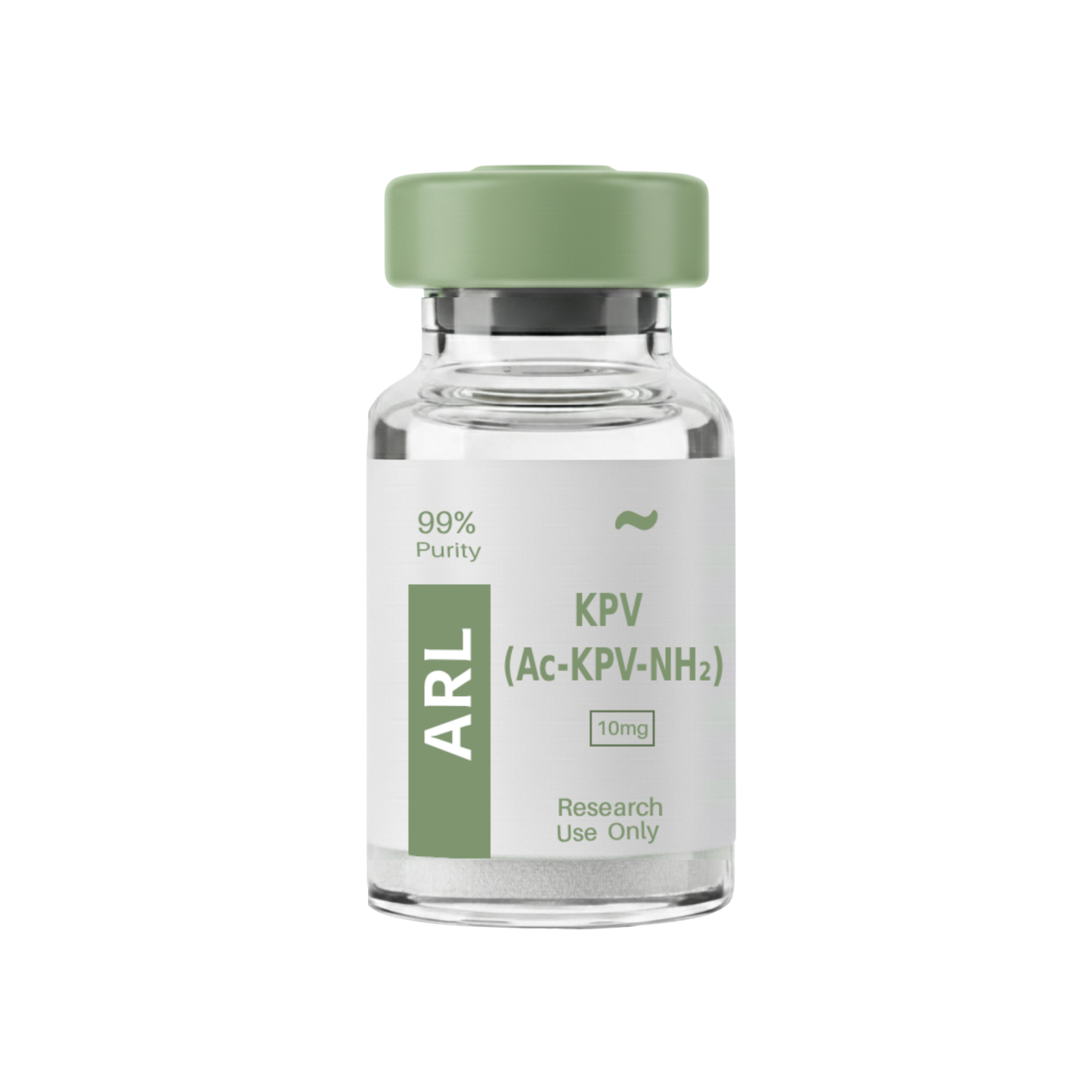 KPV Tripeptide
