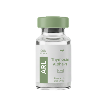 Thymosin Alpha-1